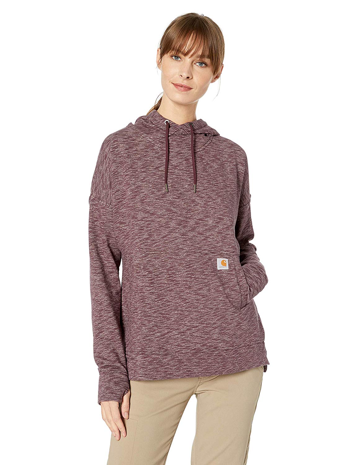 carhartt newberry hoodie