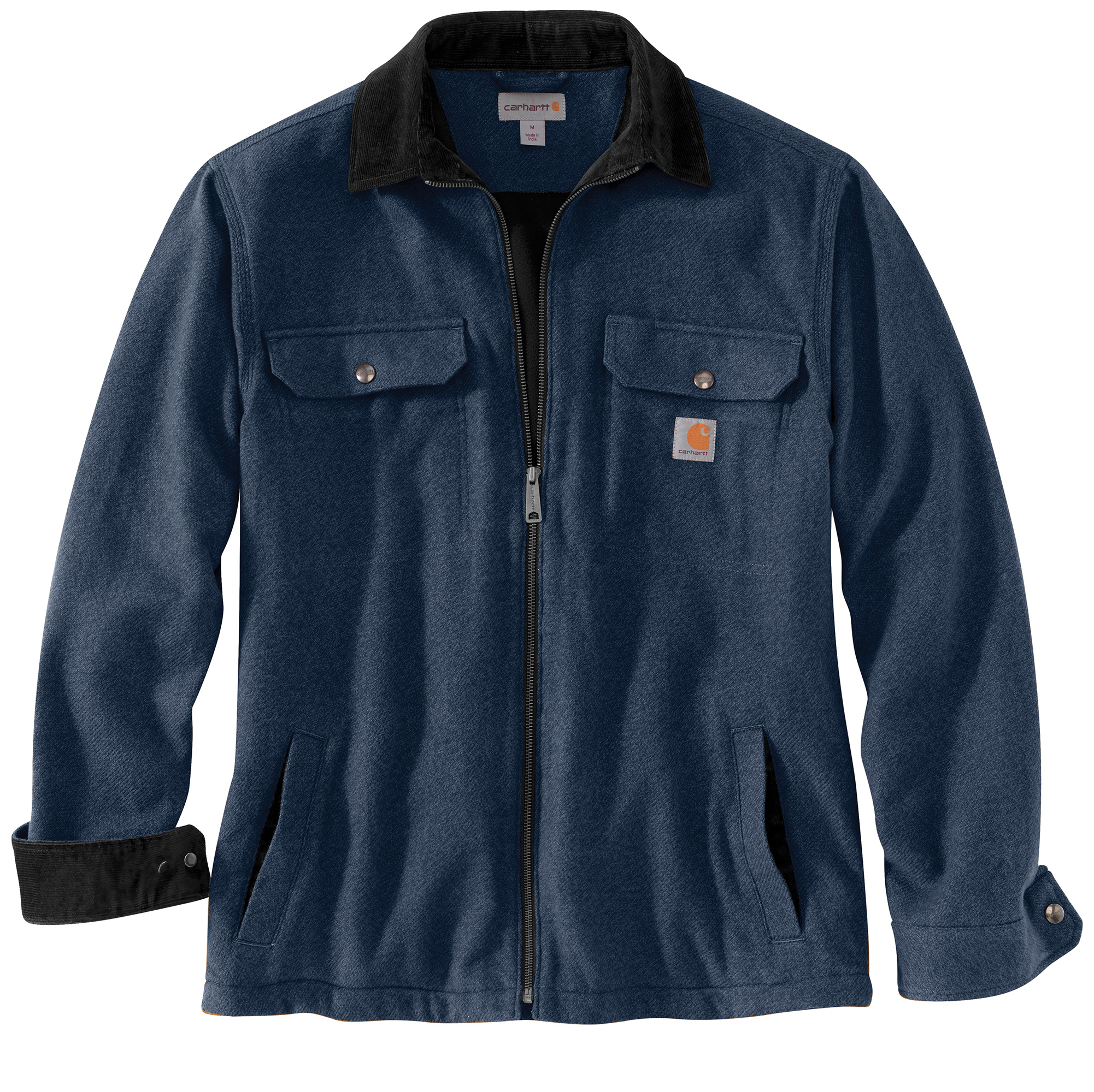 carhartt pawnee jacket