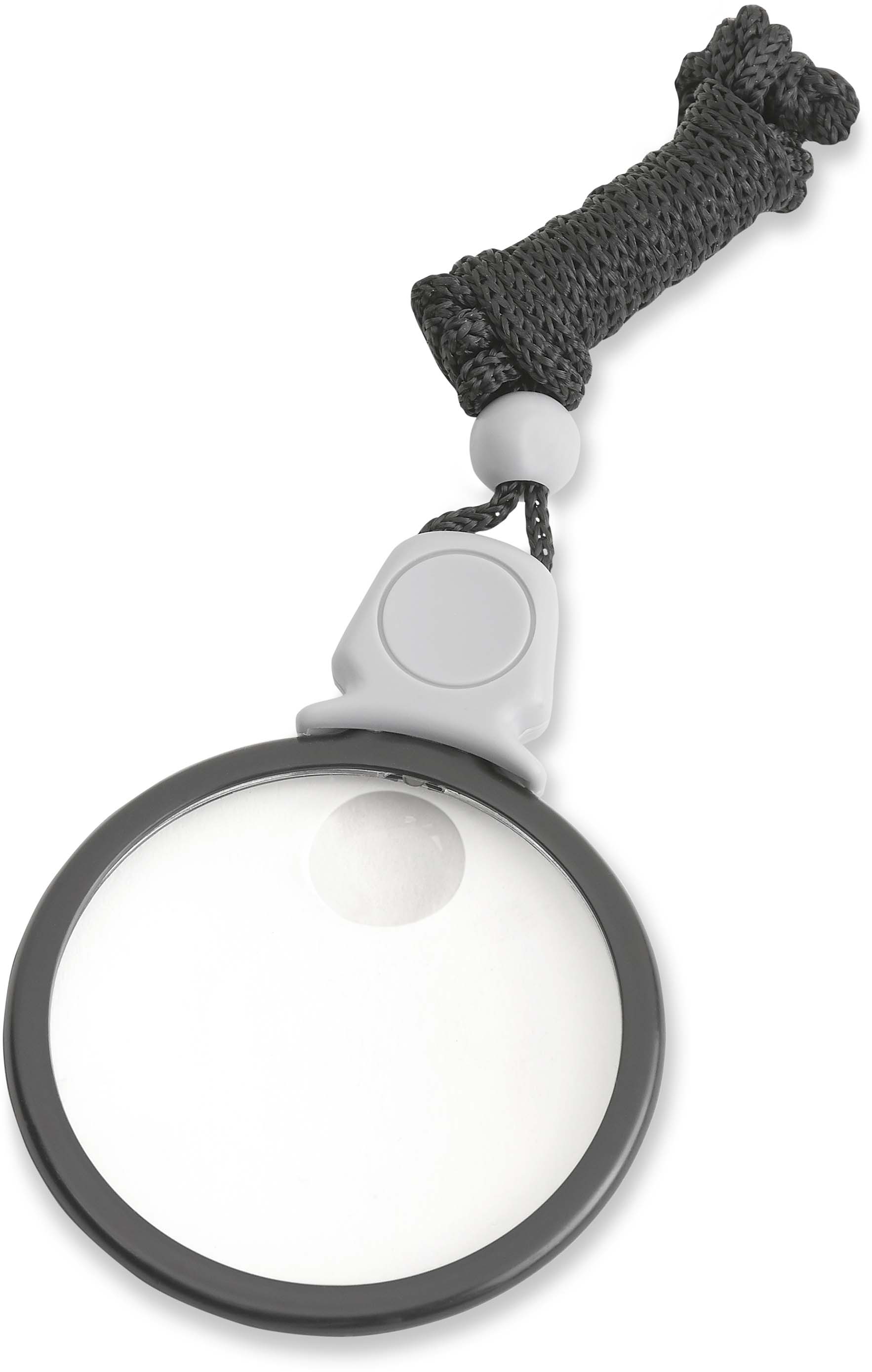 Carson OcuLens 5x/7x magnifying attachment for spectacles