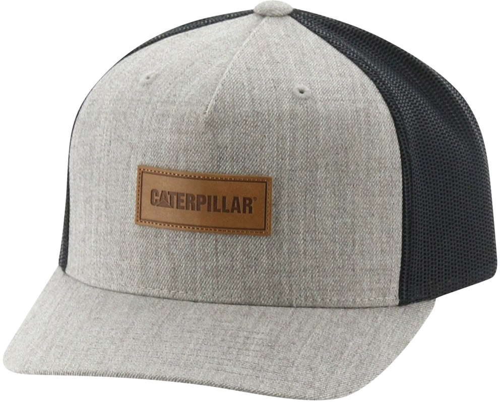 Caterpillar, Accessories, New Mens Cat Baseball Hat Adjustable Fit