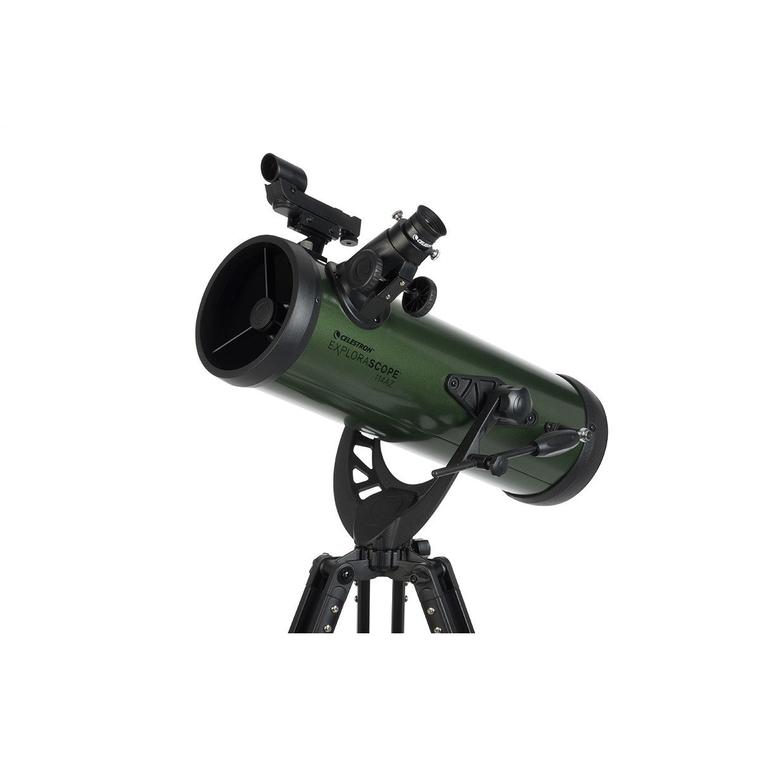 Celestron explorascope 80 sales az