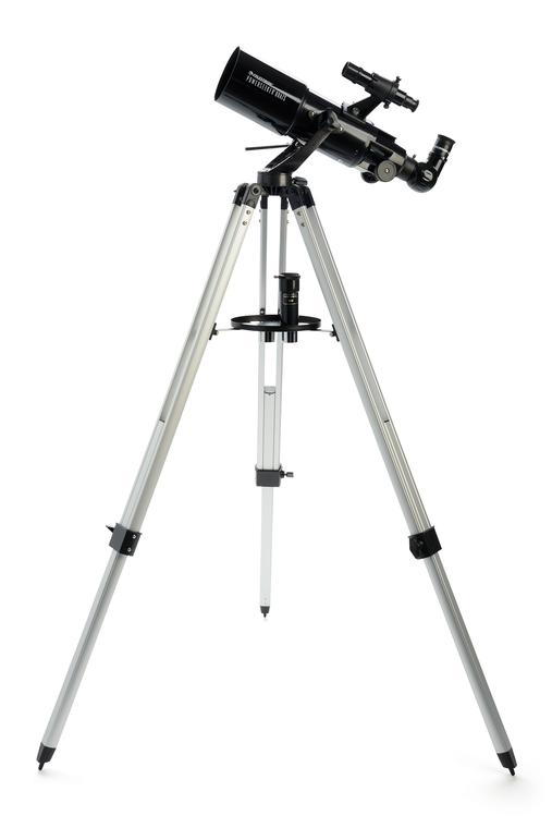 TELESCOPIO CELESTRON ASTROMASTER 130EQ REF. 31045 – Celestron