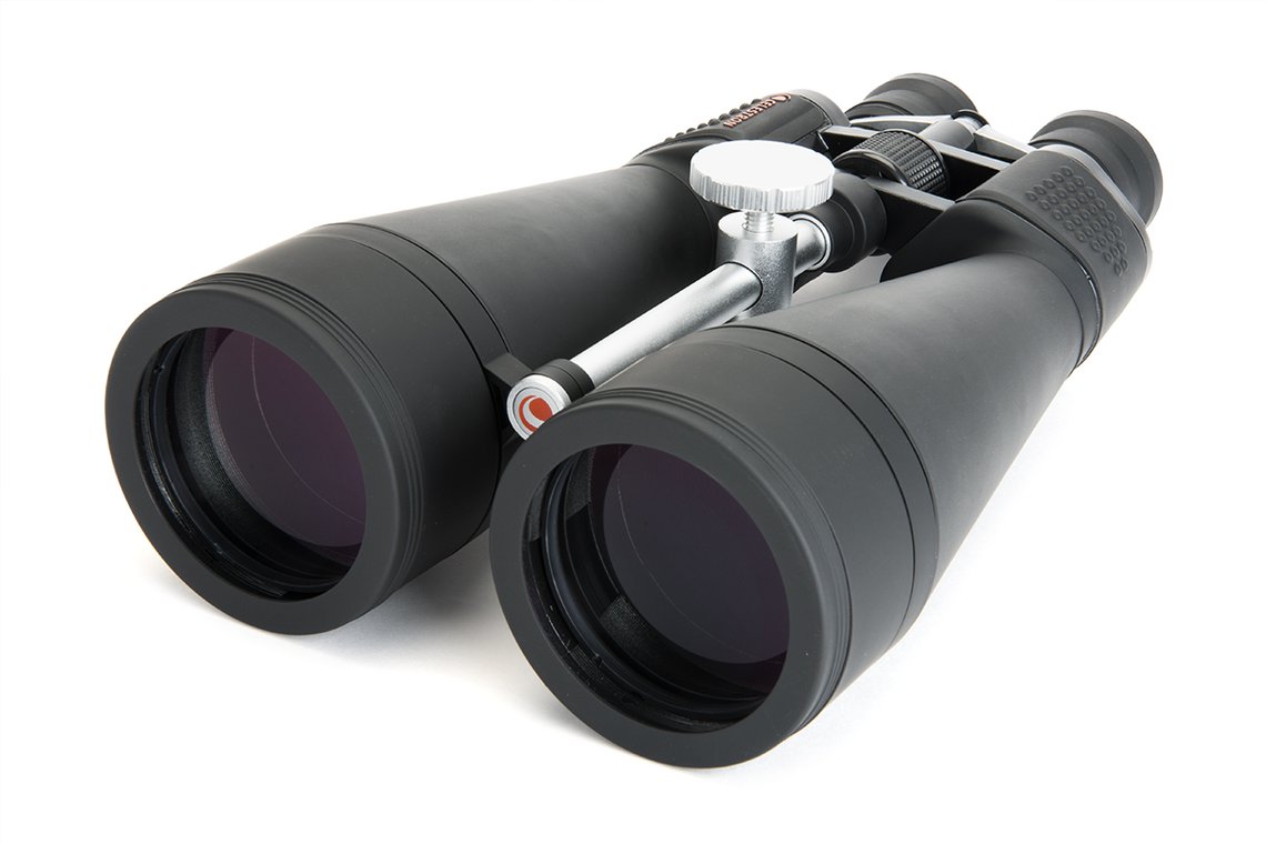 Celestron SkyMaster 18-40x80mm Porro Prism Binocular 71021 24% Off with  Free SH — CampSaver
