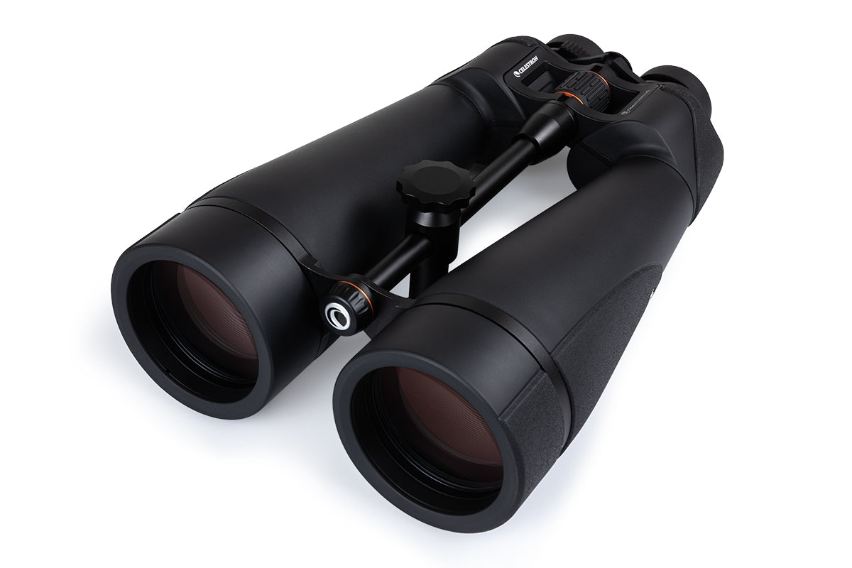 Bak 4 shops binoculars