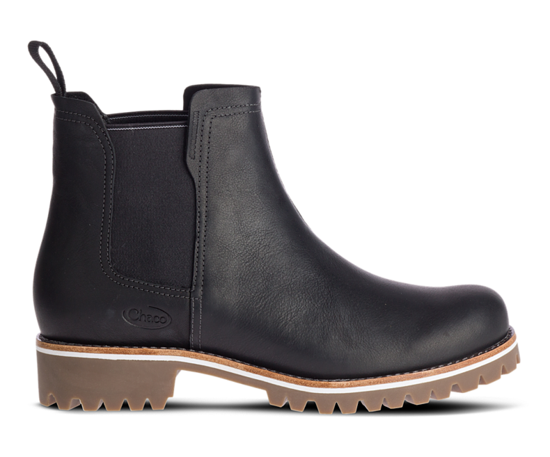 chaco field boots