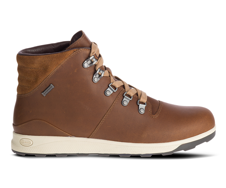 waterproof casual shoes