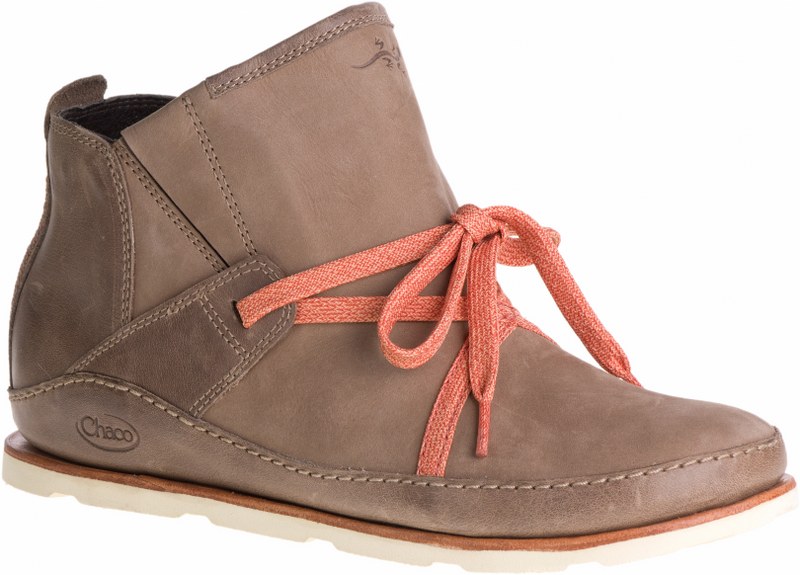 chaco harper mid ankle boots
