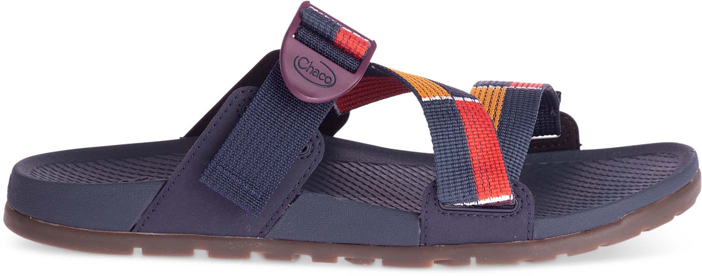 chaco low