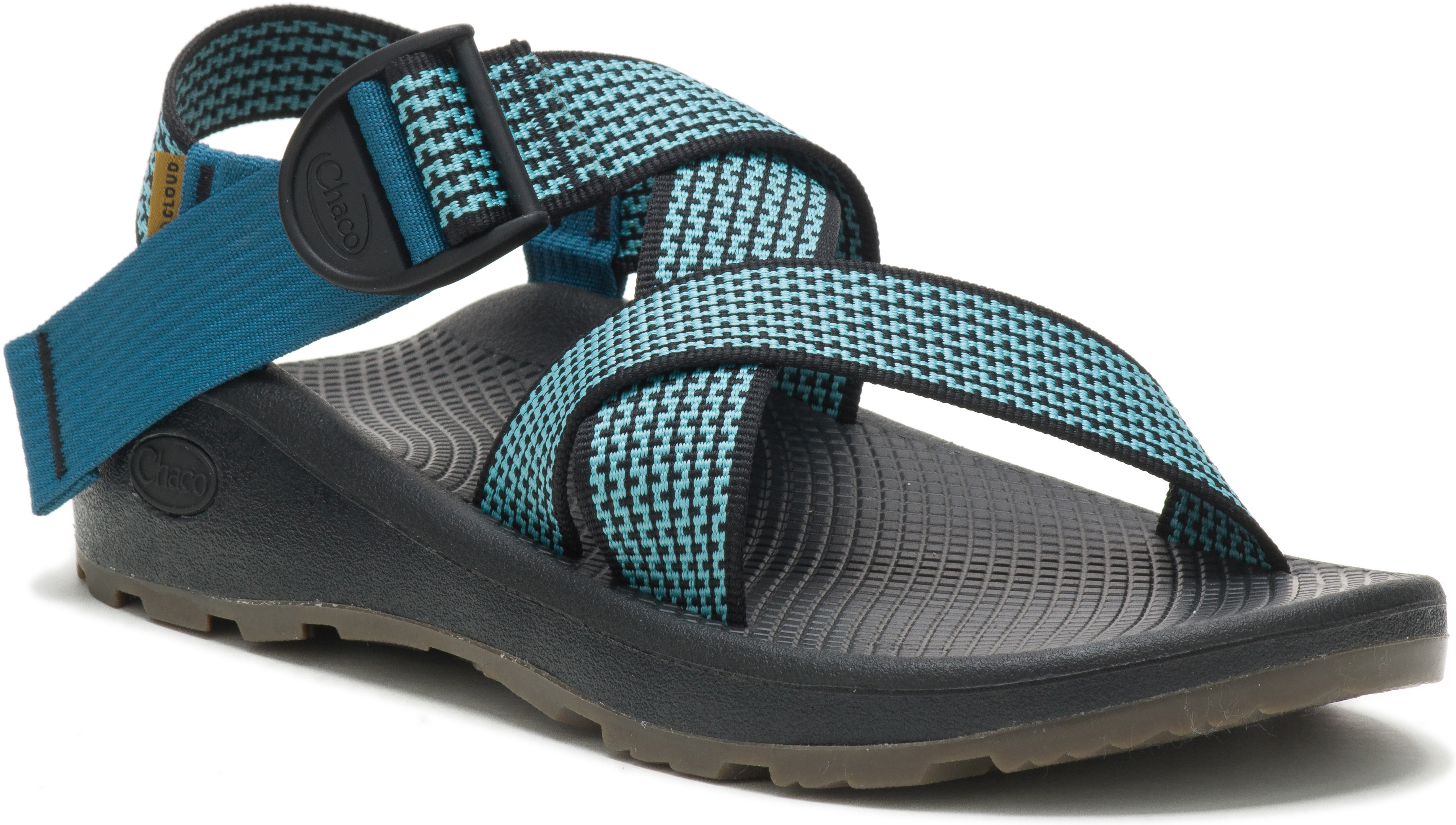 Chaco Mega Z Cloud Sandals Men s with Free S H CampSaver