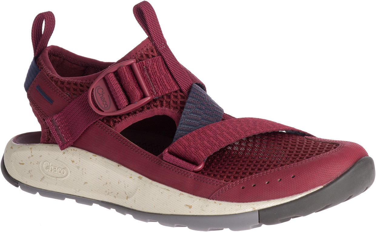 men's chaco odyssey