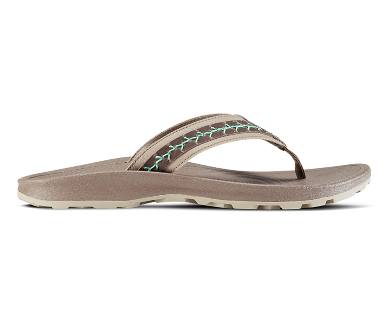 womens chaco leather sandals