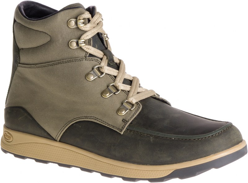chaco boots mens