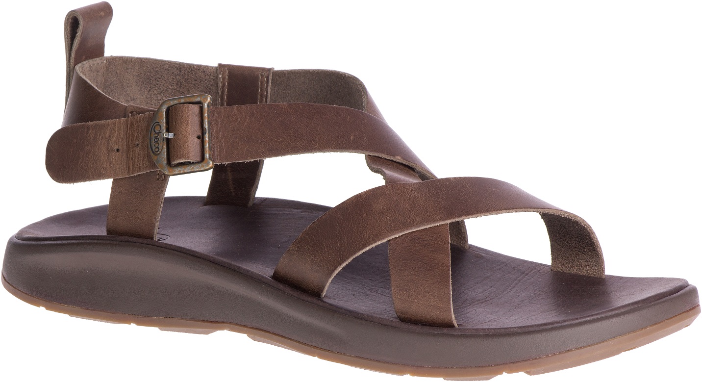 leather chacos mens