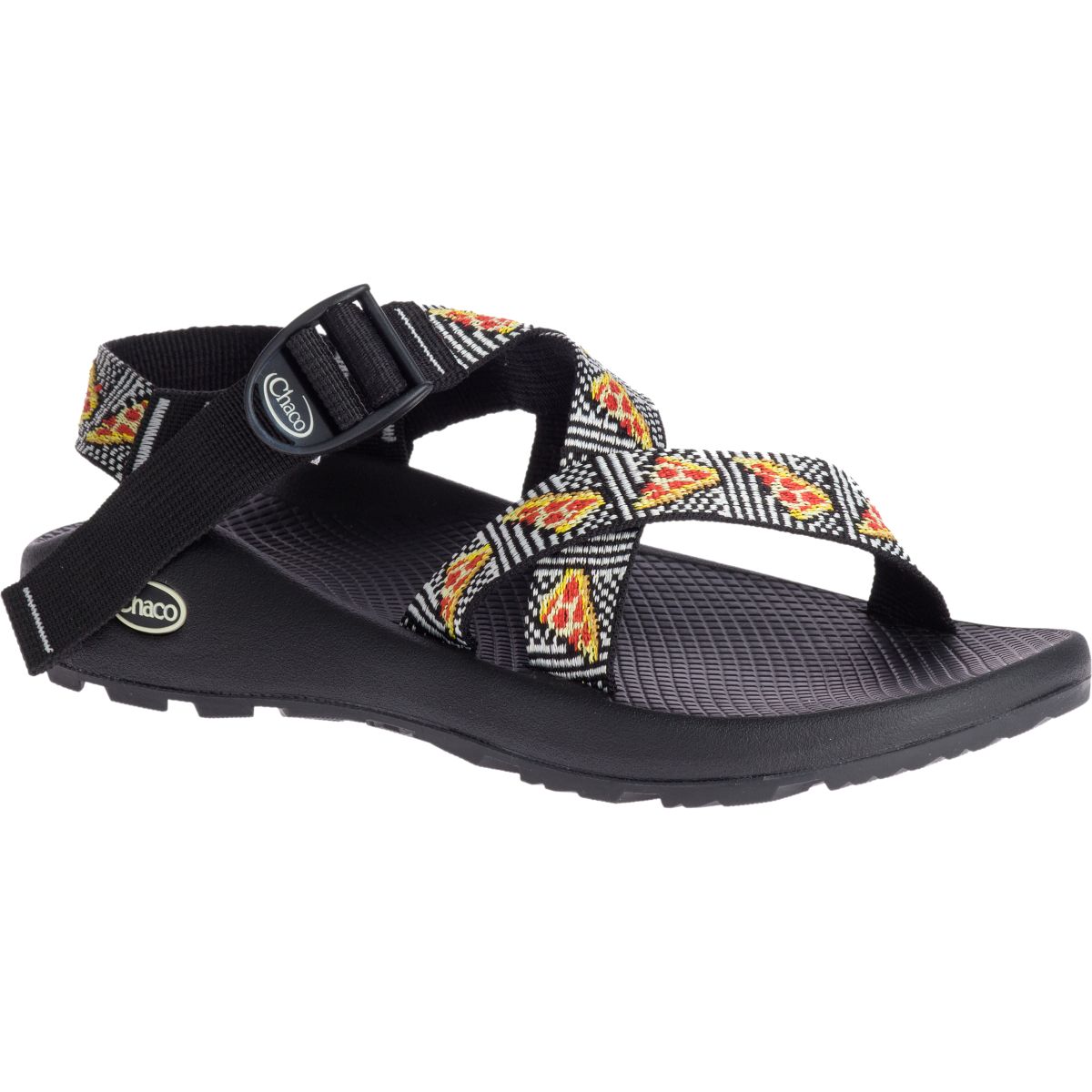 chaco men's zcloud 2 sport sandal