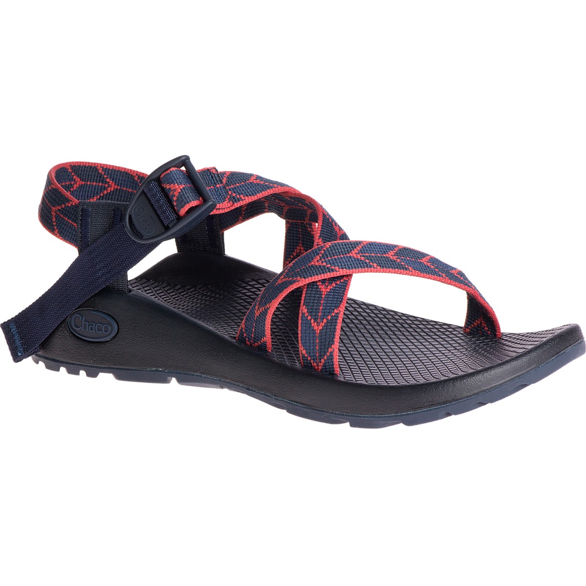 chacos womens 8