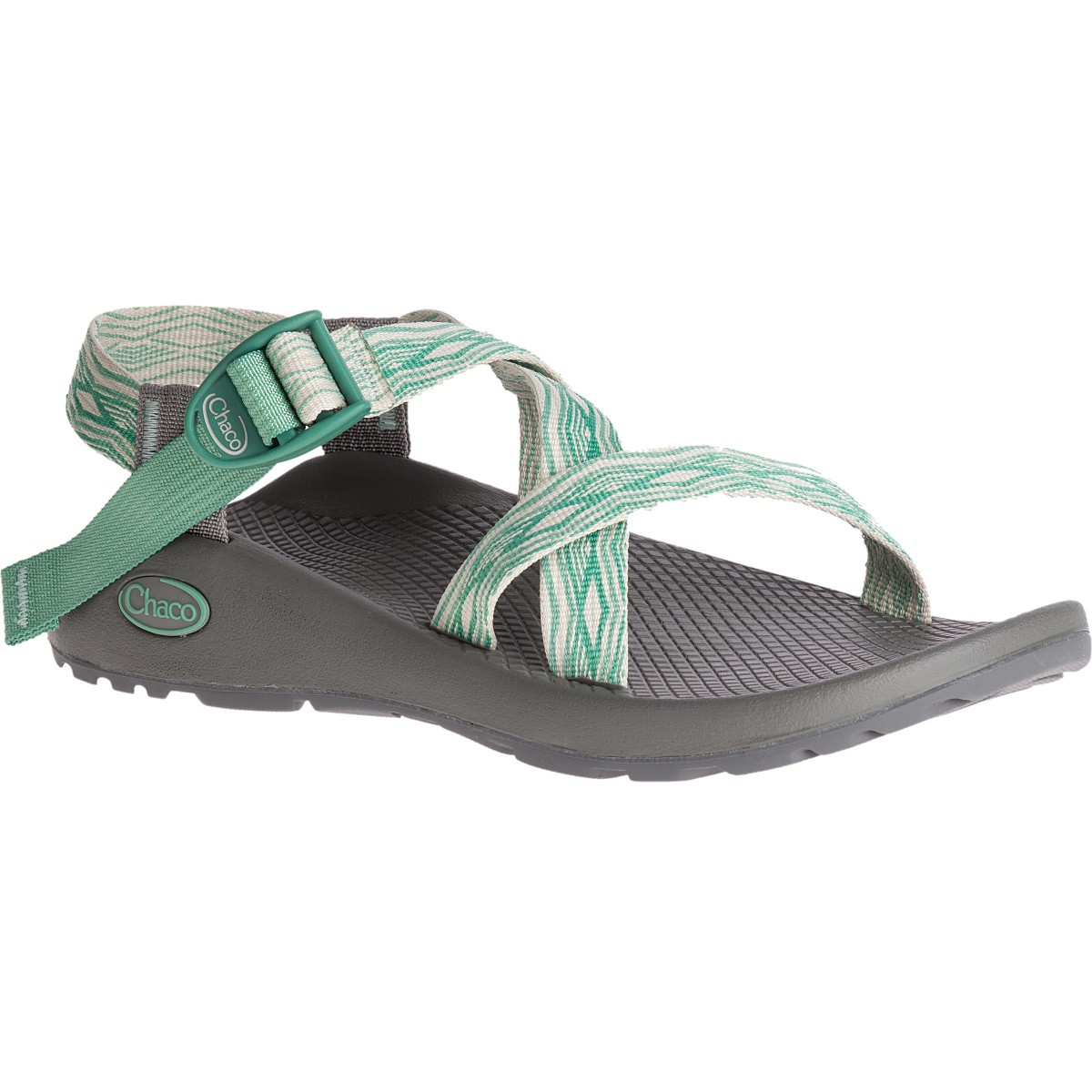 chacos womens 8