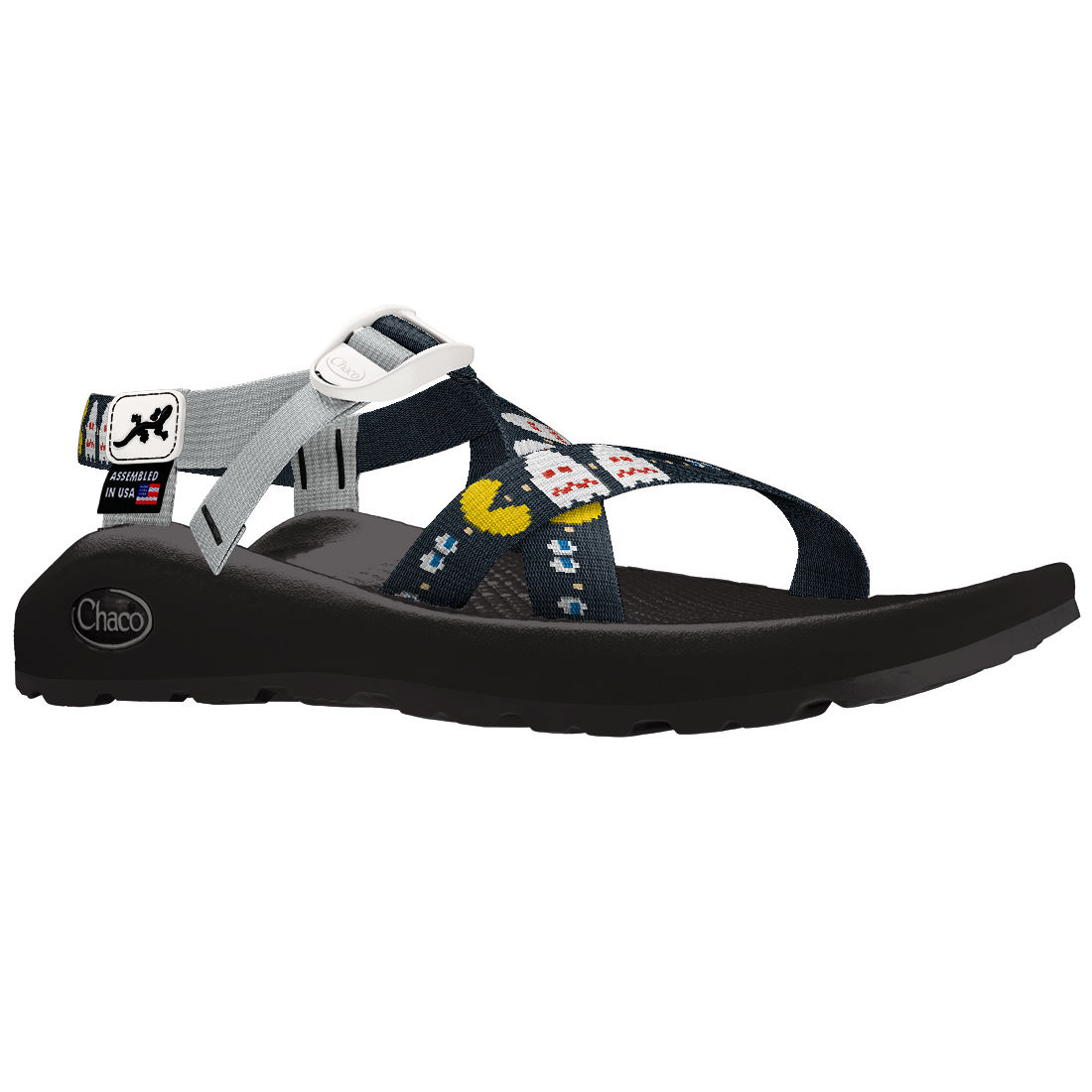 kids pacman chacos