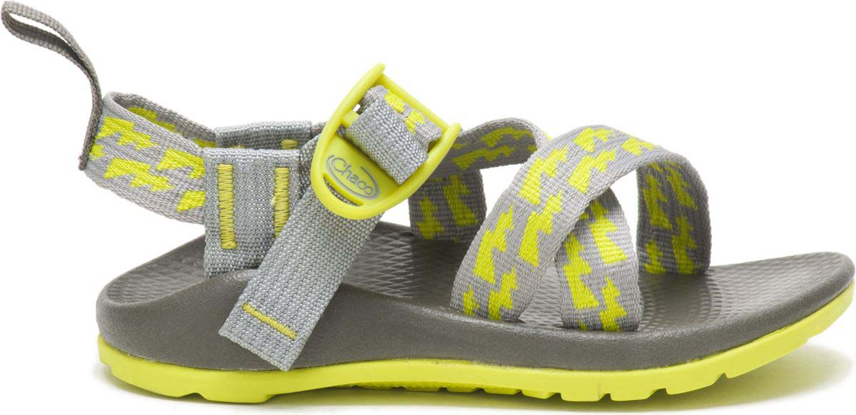 Chaco Z1 Ecotread Sandals Kid