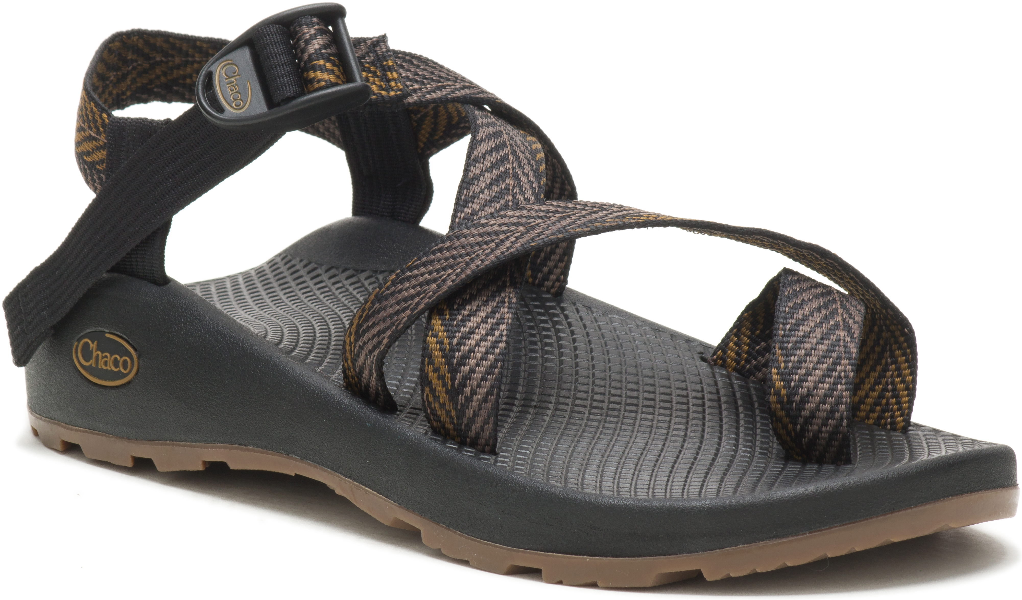 CHACO Z/CLOUD 2 MEN'S, PODIATRIST RECOMMENDED SANDALS