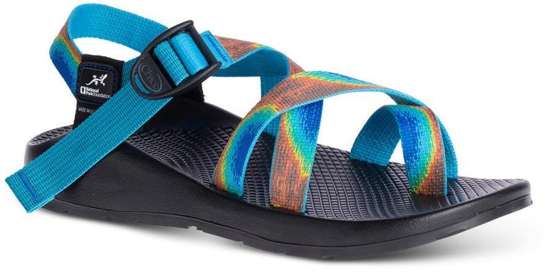 z2 chacos