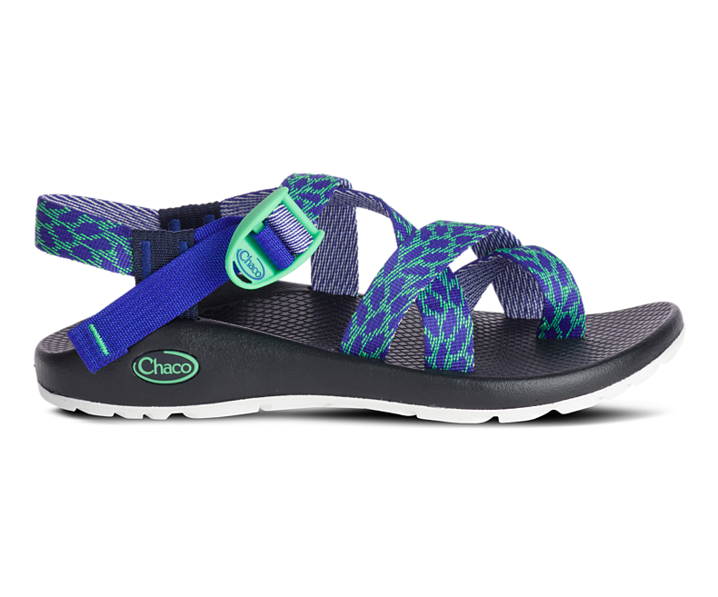 chaco z2 classic womens black