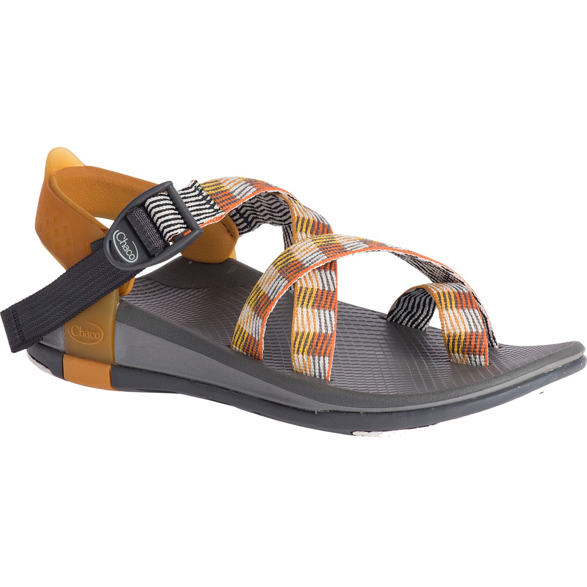 chaco canyon sandals