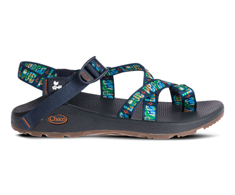 chaco 8