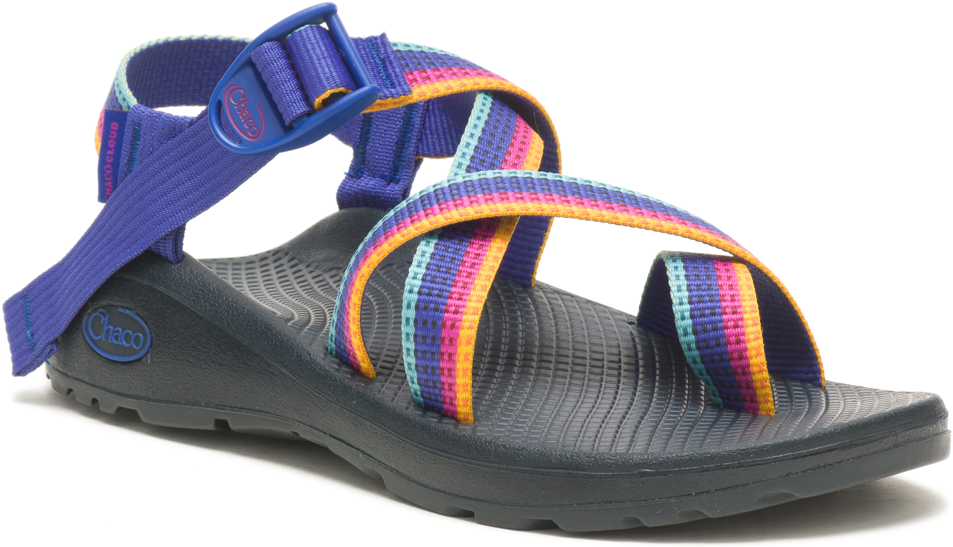 Chaco ZCloud 2 Sandal Women s Up to 67 Off CampSaver