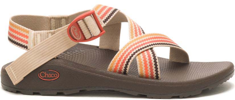 Chaco Zcloud Sandals Mens