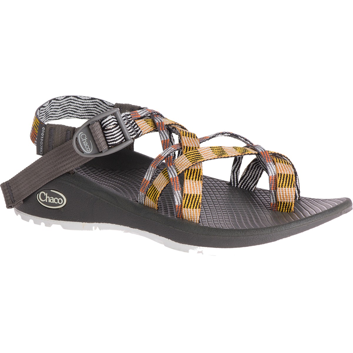 creed pine chacos