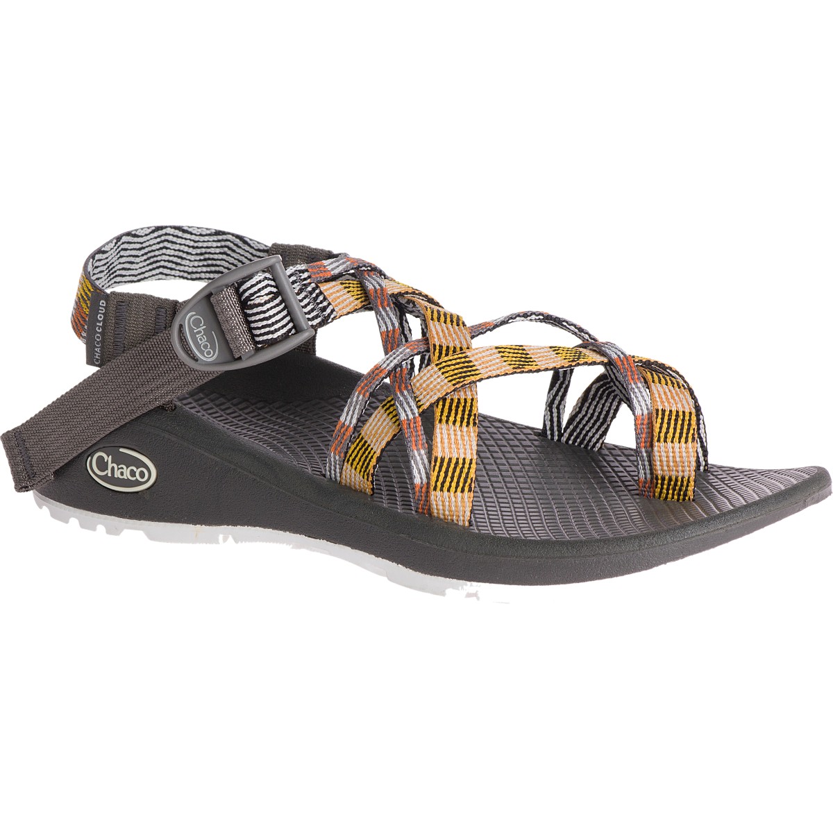 chaco women's zcloud x2 sport sandal