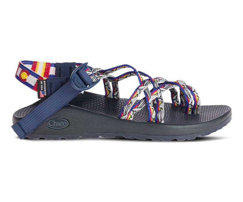 Fusion Rose Chacos 2024 www.eck