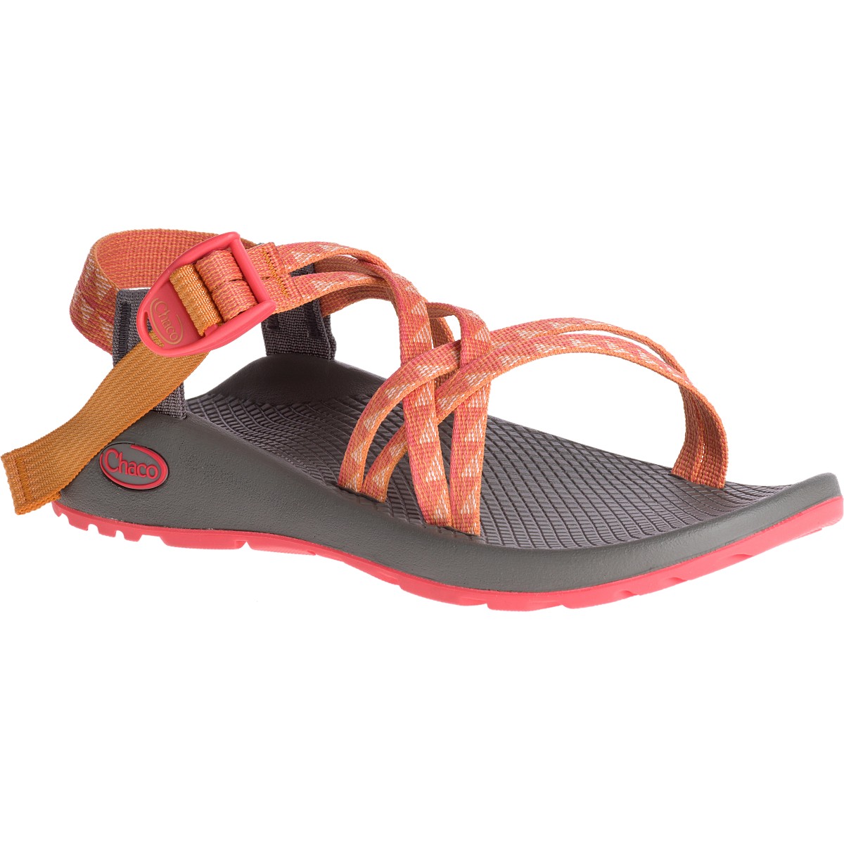 chaco zx1 womens black