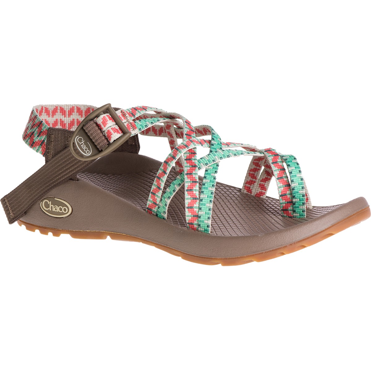 chacos womens 8