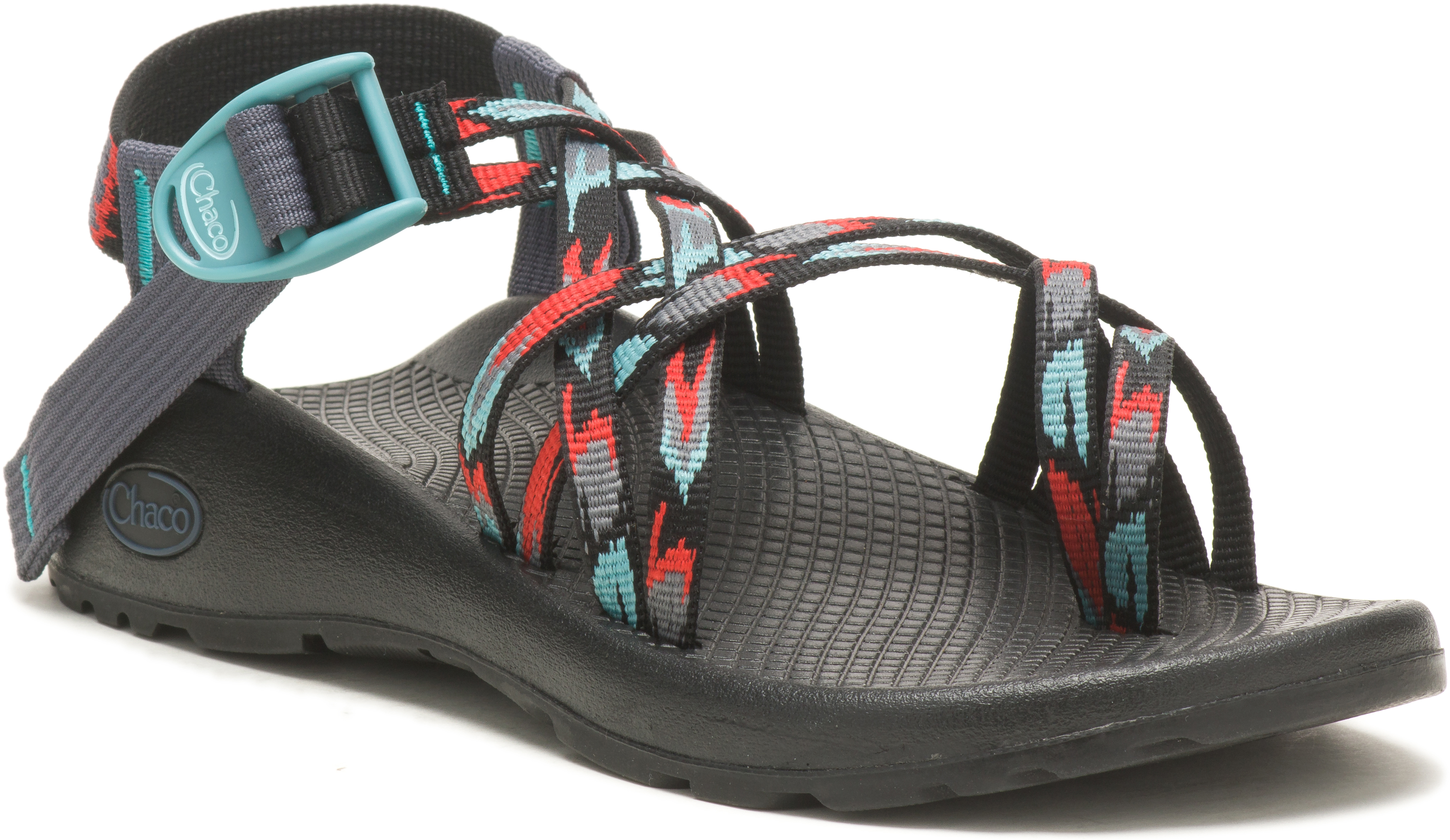 Women's chacos hot sale rune teal