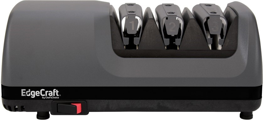 Chef's Choice Model E4635 Knife Sharpeners SHE635GY12 , 39% Off — CampSaver