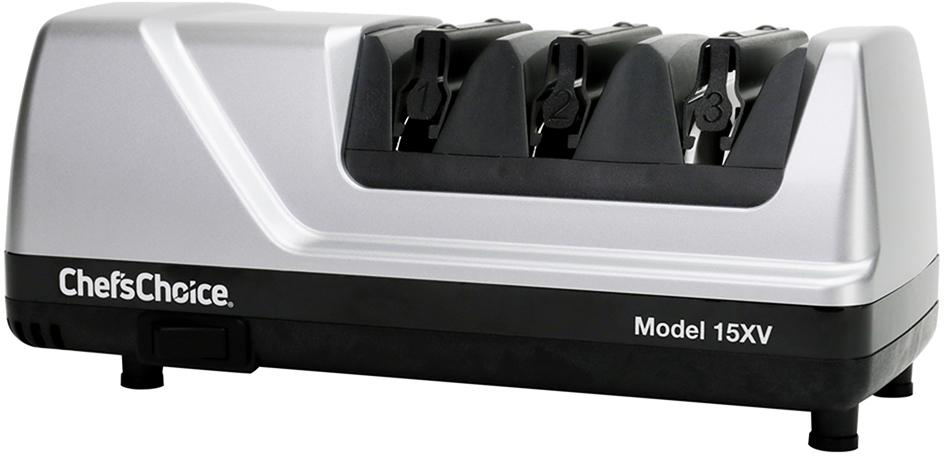Chef's Choice Trizor XV EdgeSelect 15 Knife Sharpeners 0101500 , $14.33 Off  with Free S&H — CampSaver
