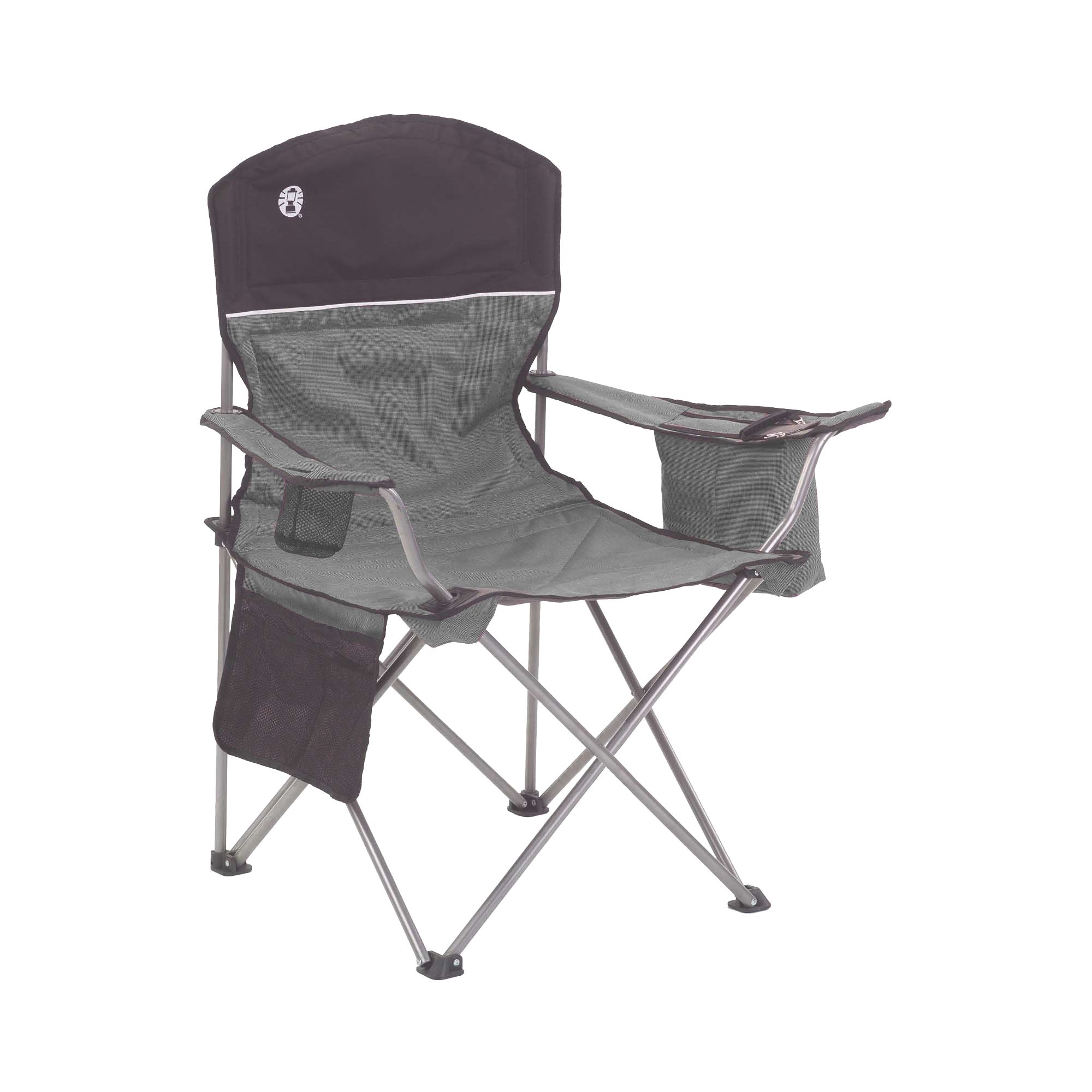 coleman camping chairs