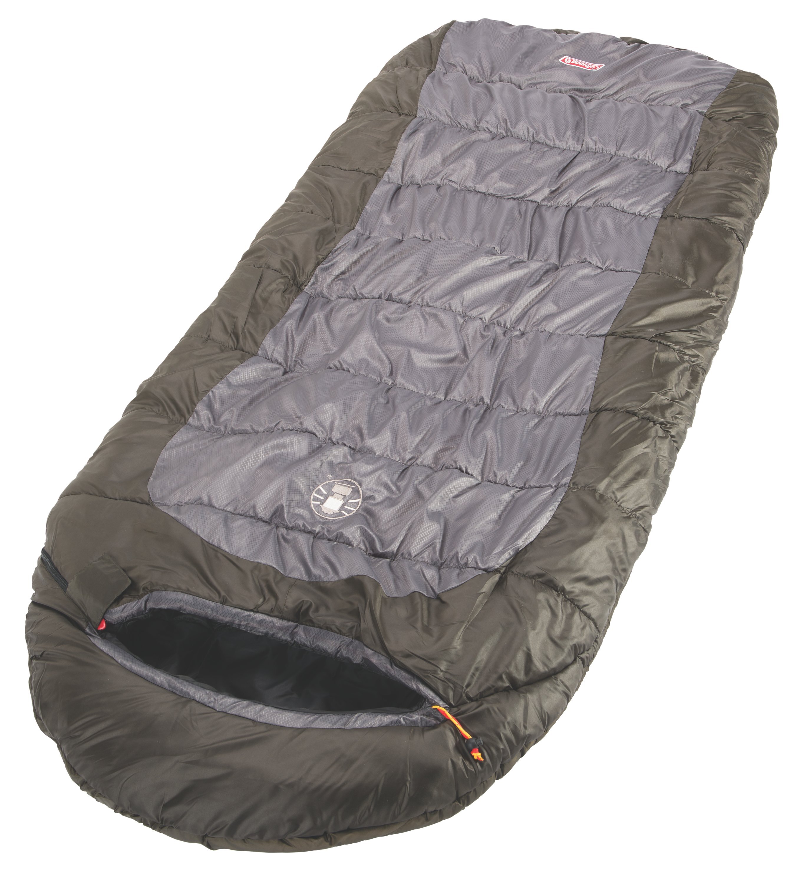 Coleman Extreme Weather Sleeping Bag, Big Basin 2000032182 with