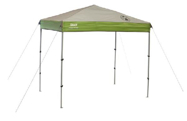 Coleman Instant Sun Shelter Canopy 2000012221 24 Off with Free