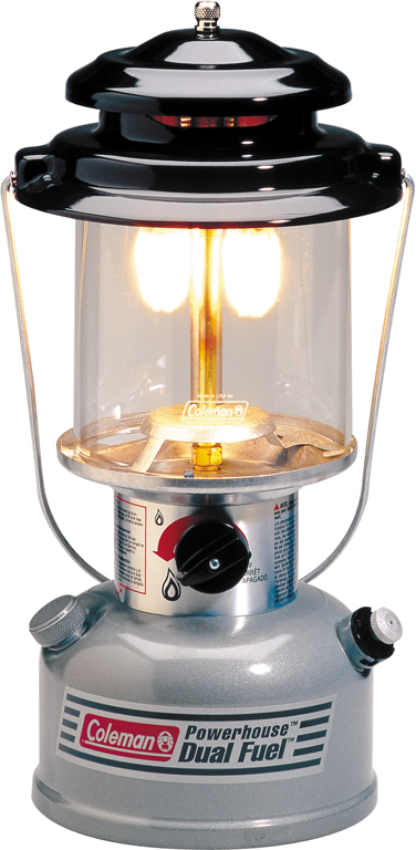 Coleman Northstar EI Propane Lantern