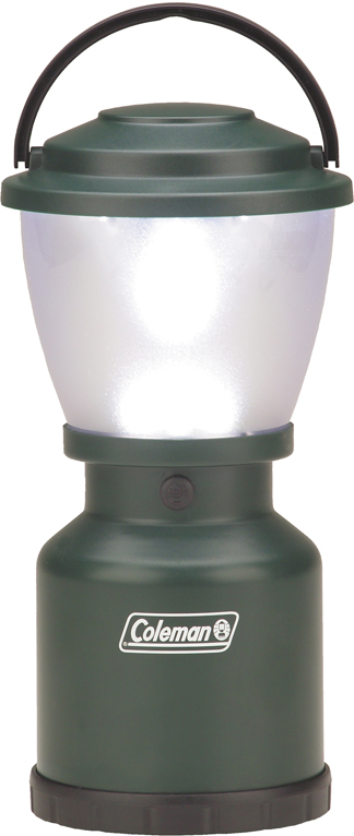 Coleman - Twin LED Lantern