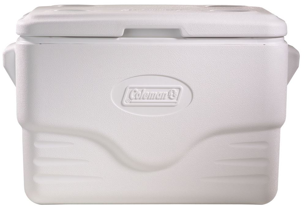 coleman marine inland performance series