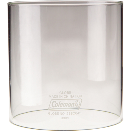 Coleman Replacement Lantern Globe for 214, 285, 286, 288, 5150, 5151A,  5154A Lanterns