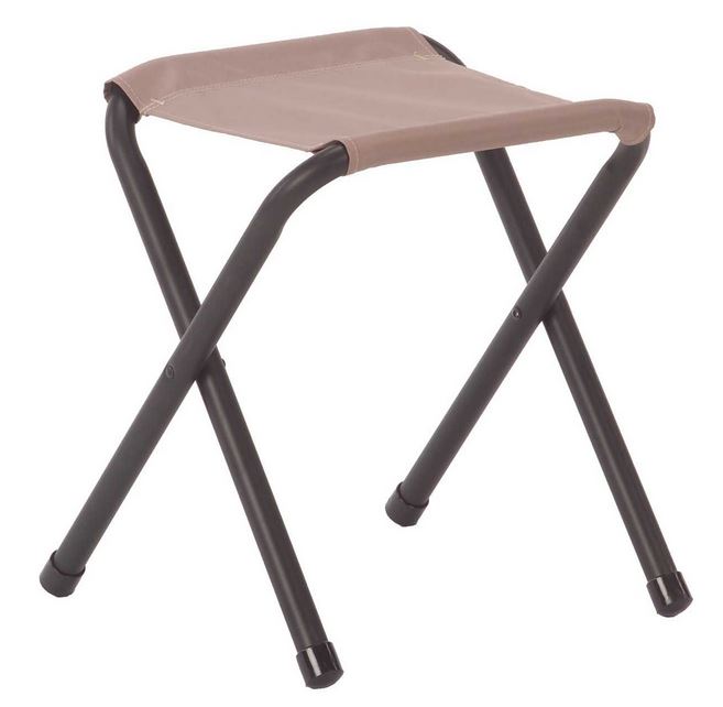 folding seat stool