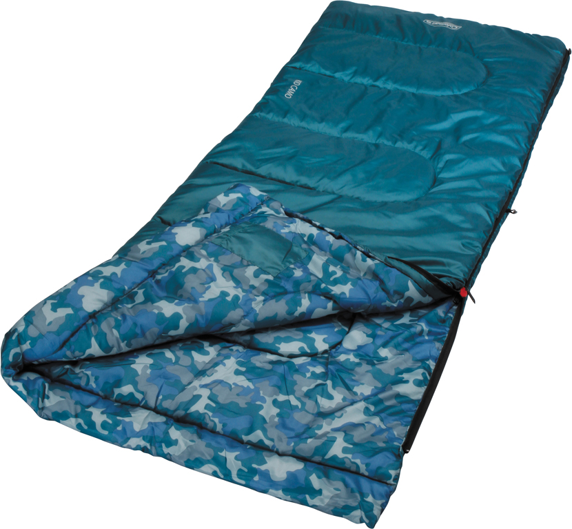 Coleman Sleeping Bag Rectangular Youth Up To 20 Off Campsaver