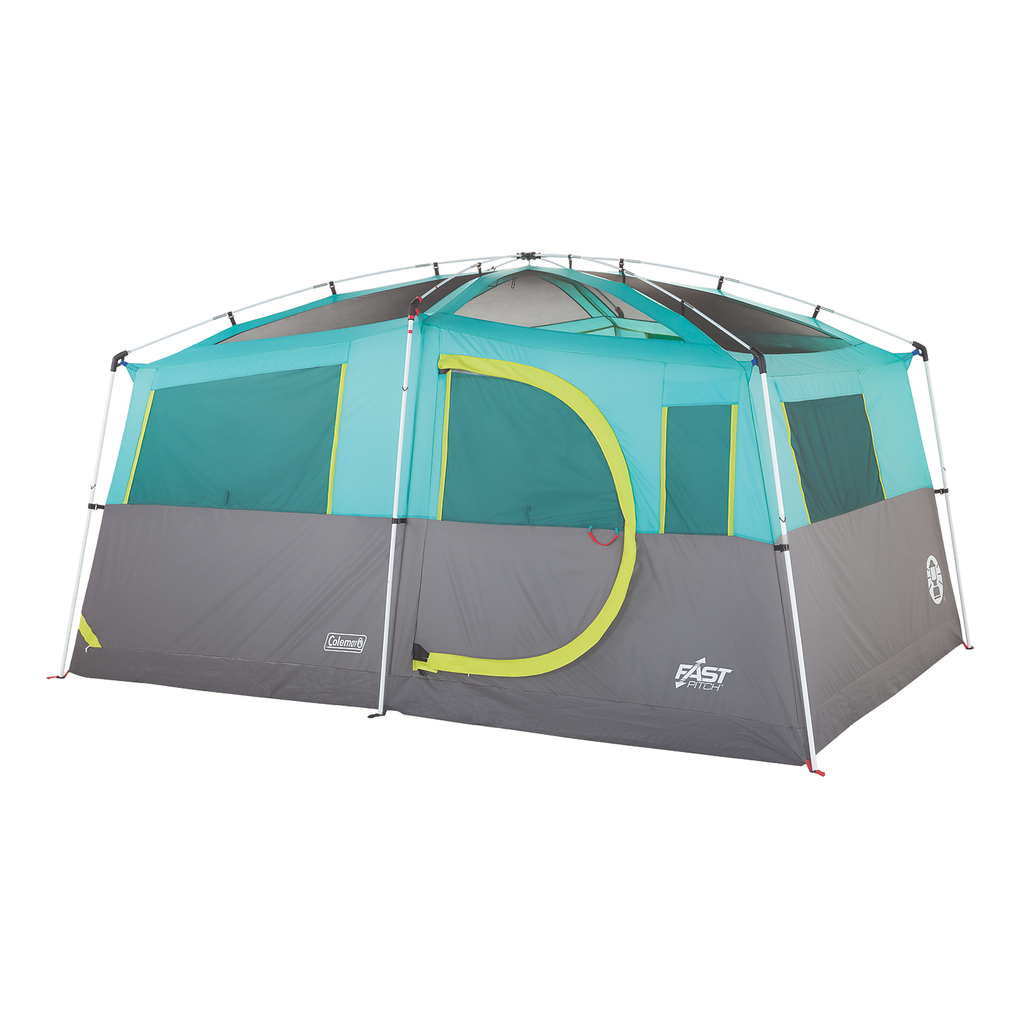 coleman tenaya tent