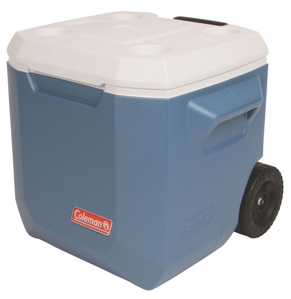 coleman 40 quart
