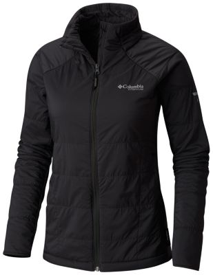 columbia alpine traverse jacket