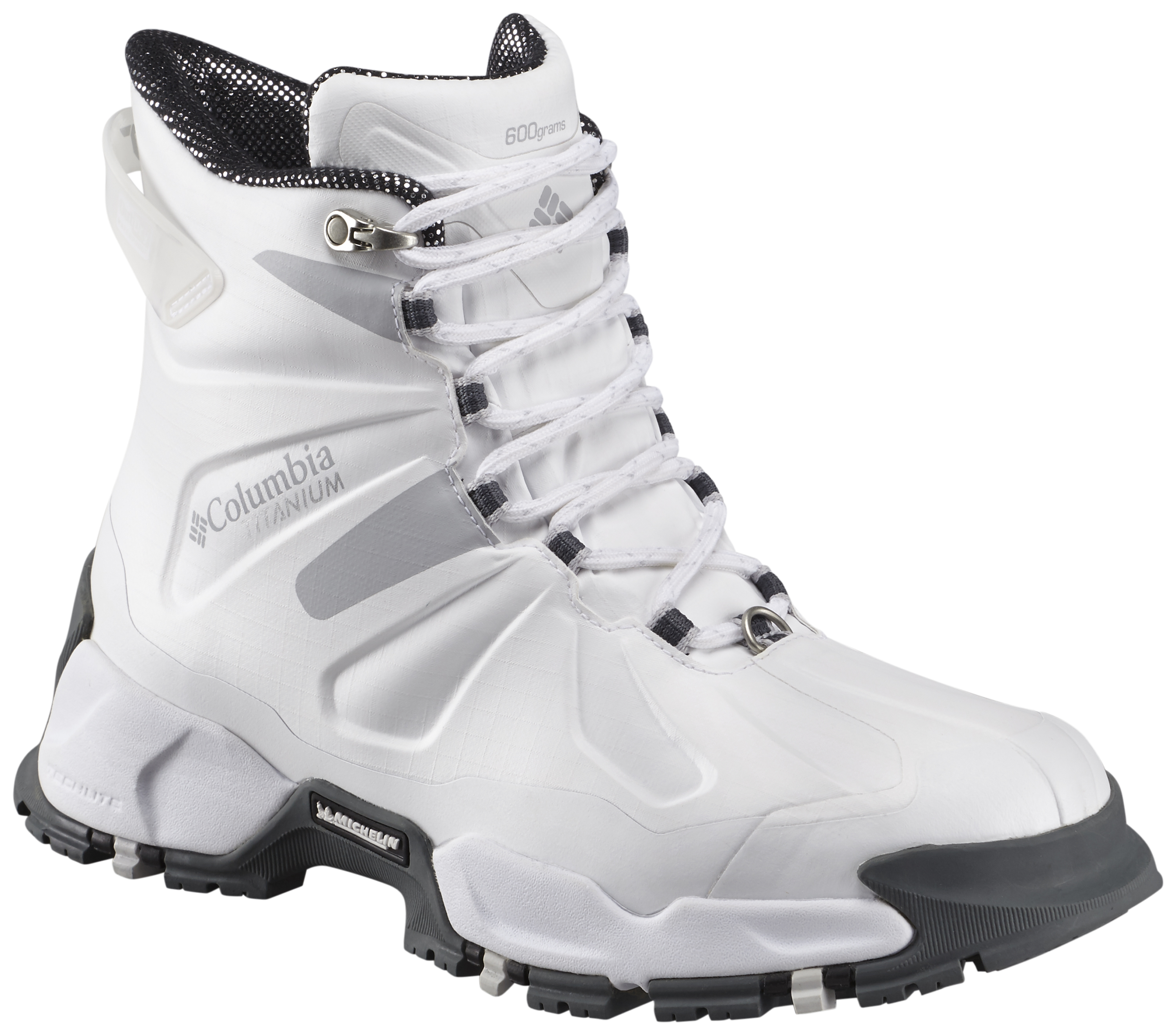 columbia michelin boots